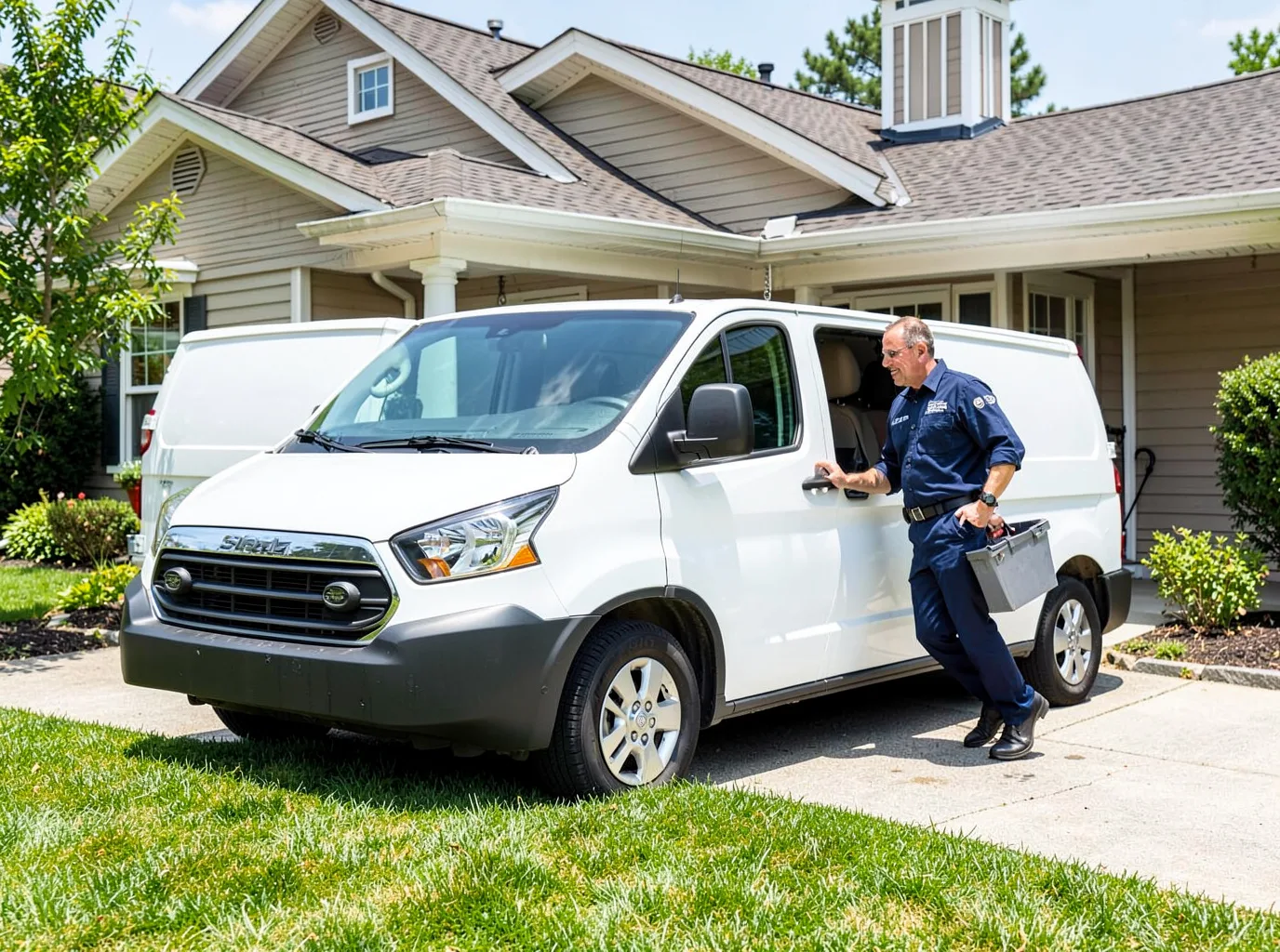 Emergency Plumber company in Oldham, SD