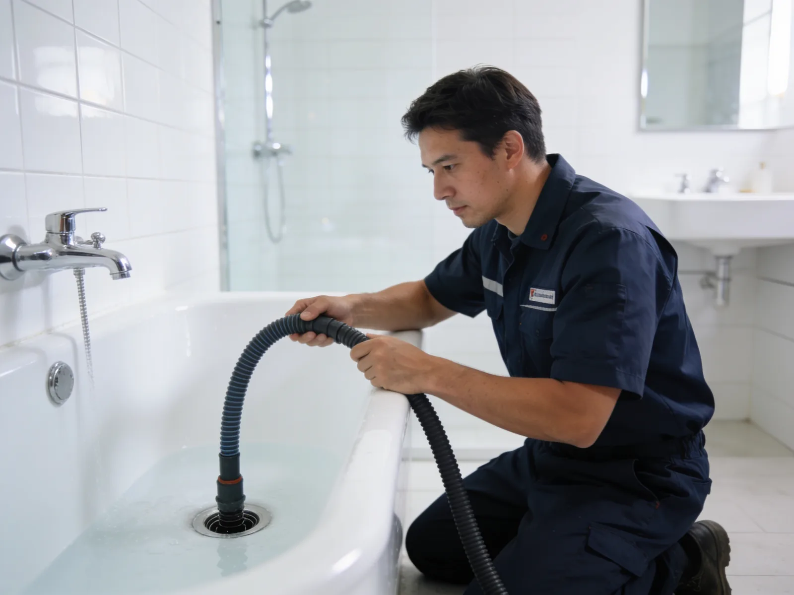 Emergency Plumber Oldham, SD FAQs